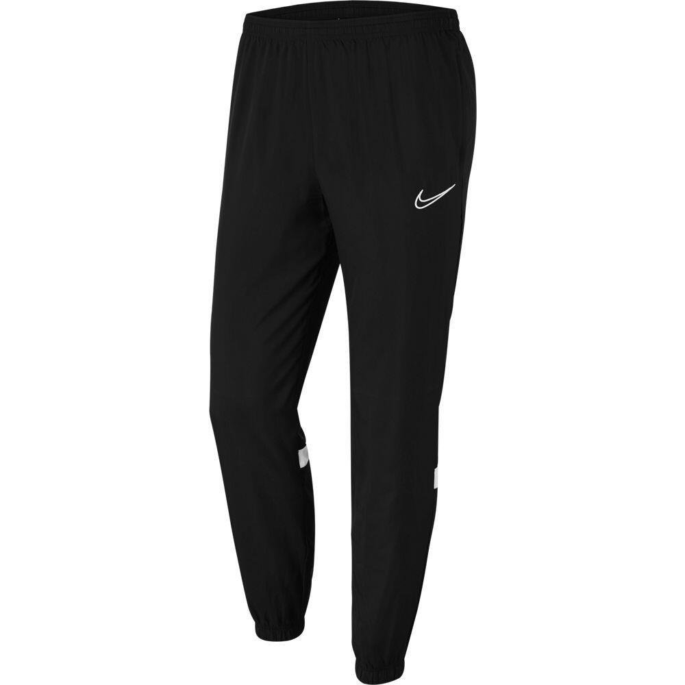 PANTALONE per tuta junior nike nero 2/3