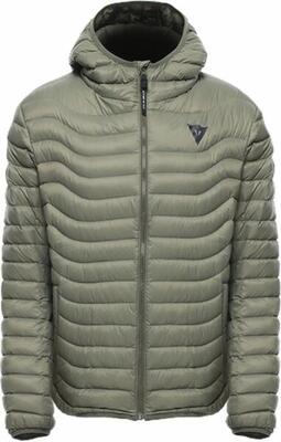 Light Down Jacket M