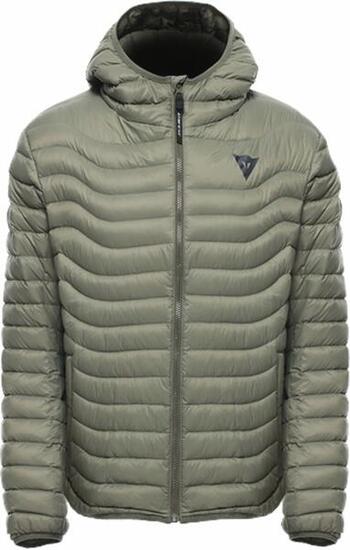 Light Down Jacket M