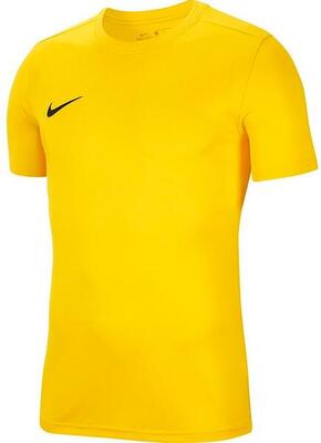 Dry park vii jersey voor kinderen (geel)