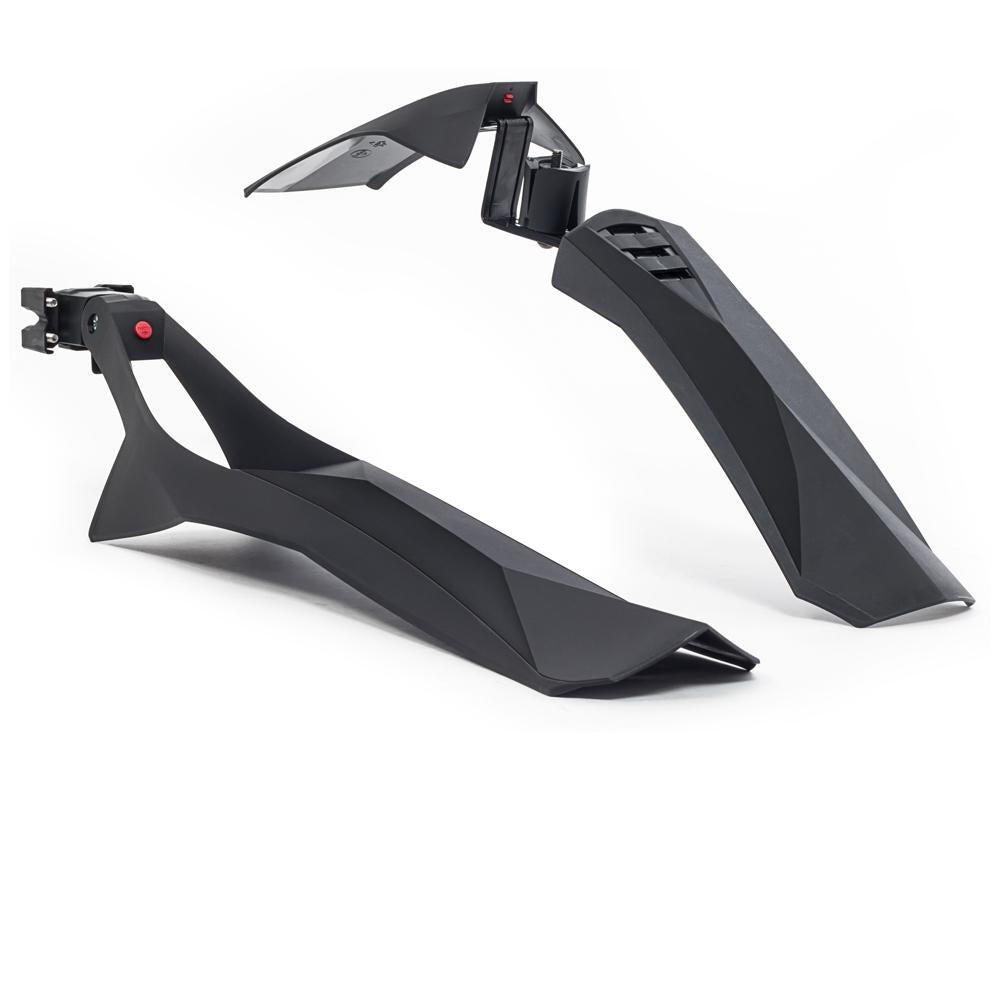 Viper X Stealth Schutzblech Set 3/3