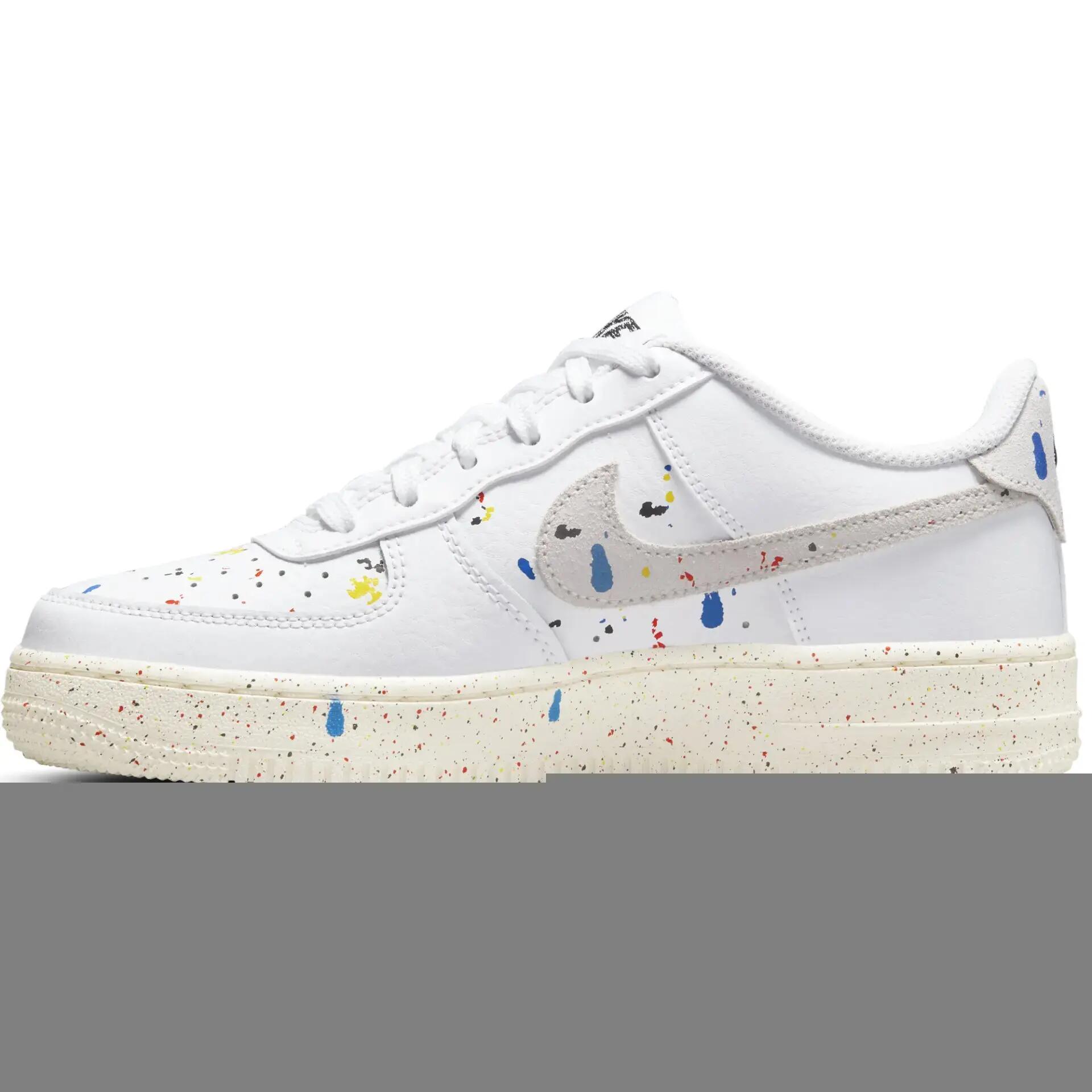 Zapatillas deportivas Nike Air Force para mujer y niños 2/5