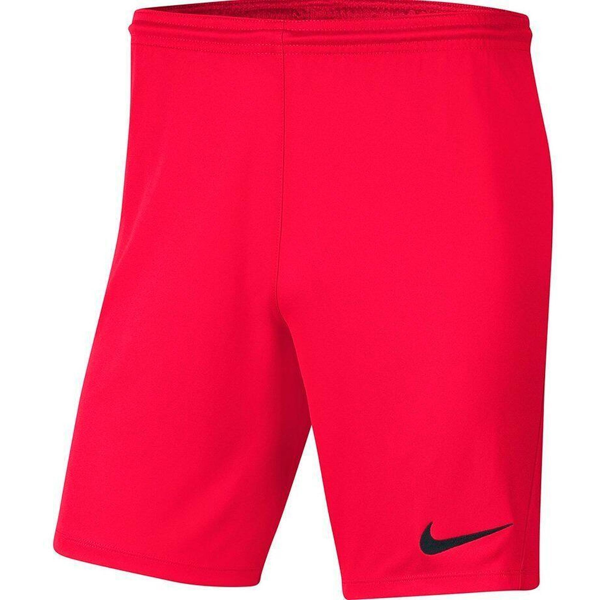 Dětské fotbalové kraťasy Dri-Fit Park III Knit Short Jr