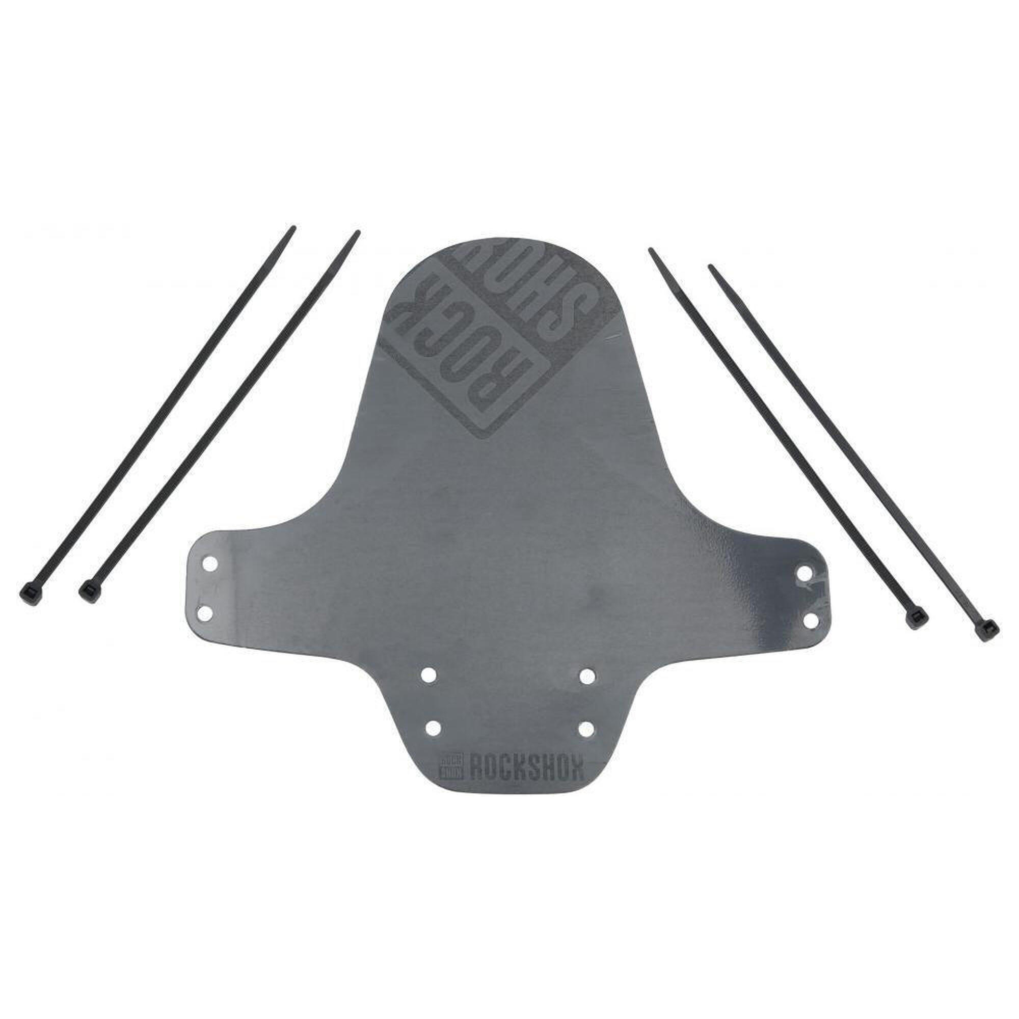 ROCK SHOX Přední blatník na horské kolo Rockshox