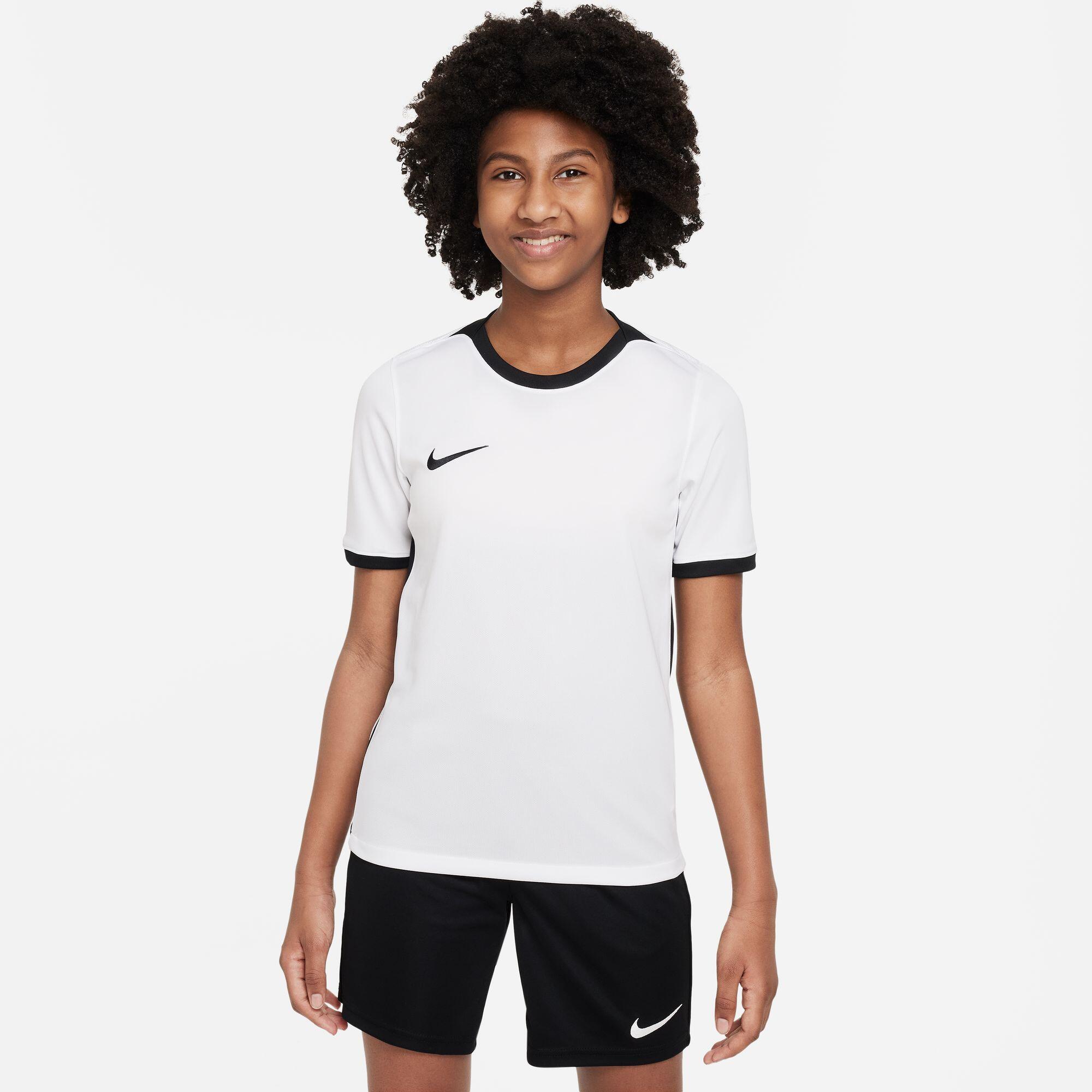 Nike Dri-FIT Challenge 4 T-SHIRT DH8352-100 1/4