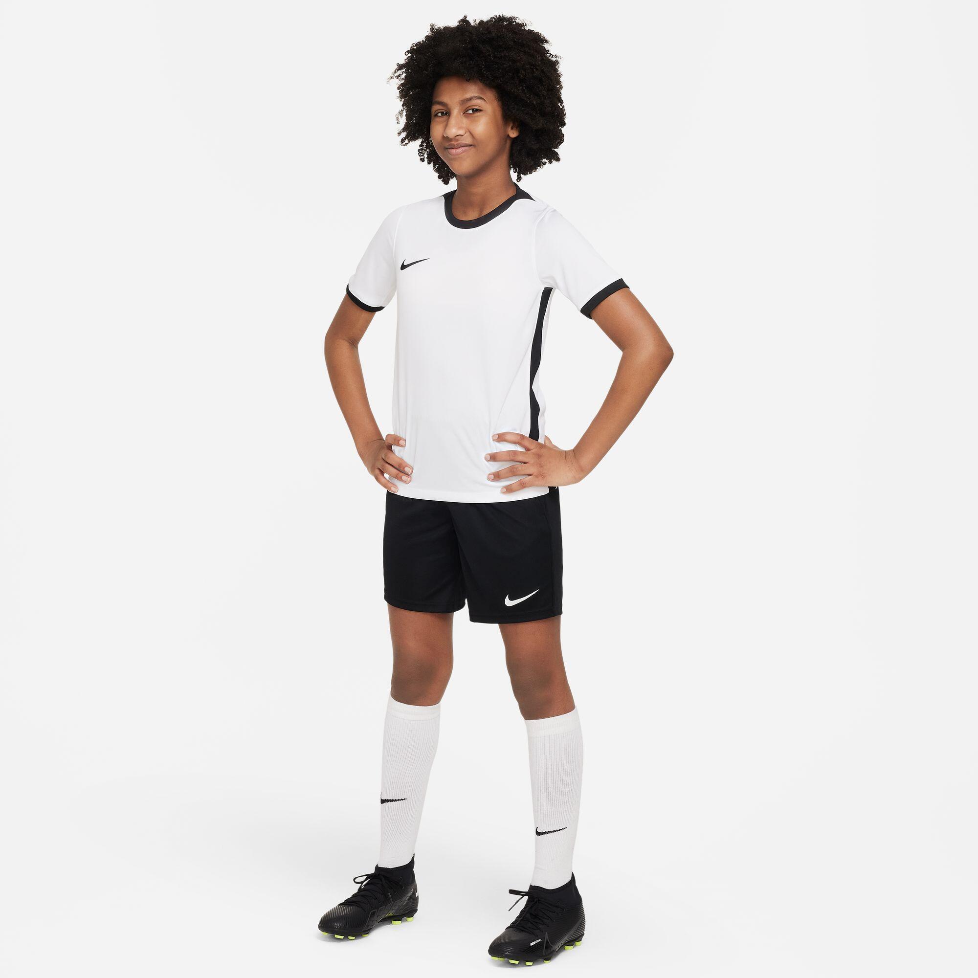Nike Dri-FIT Challenge 4 T-SHIRT DH8352-100 3/4