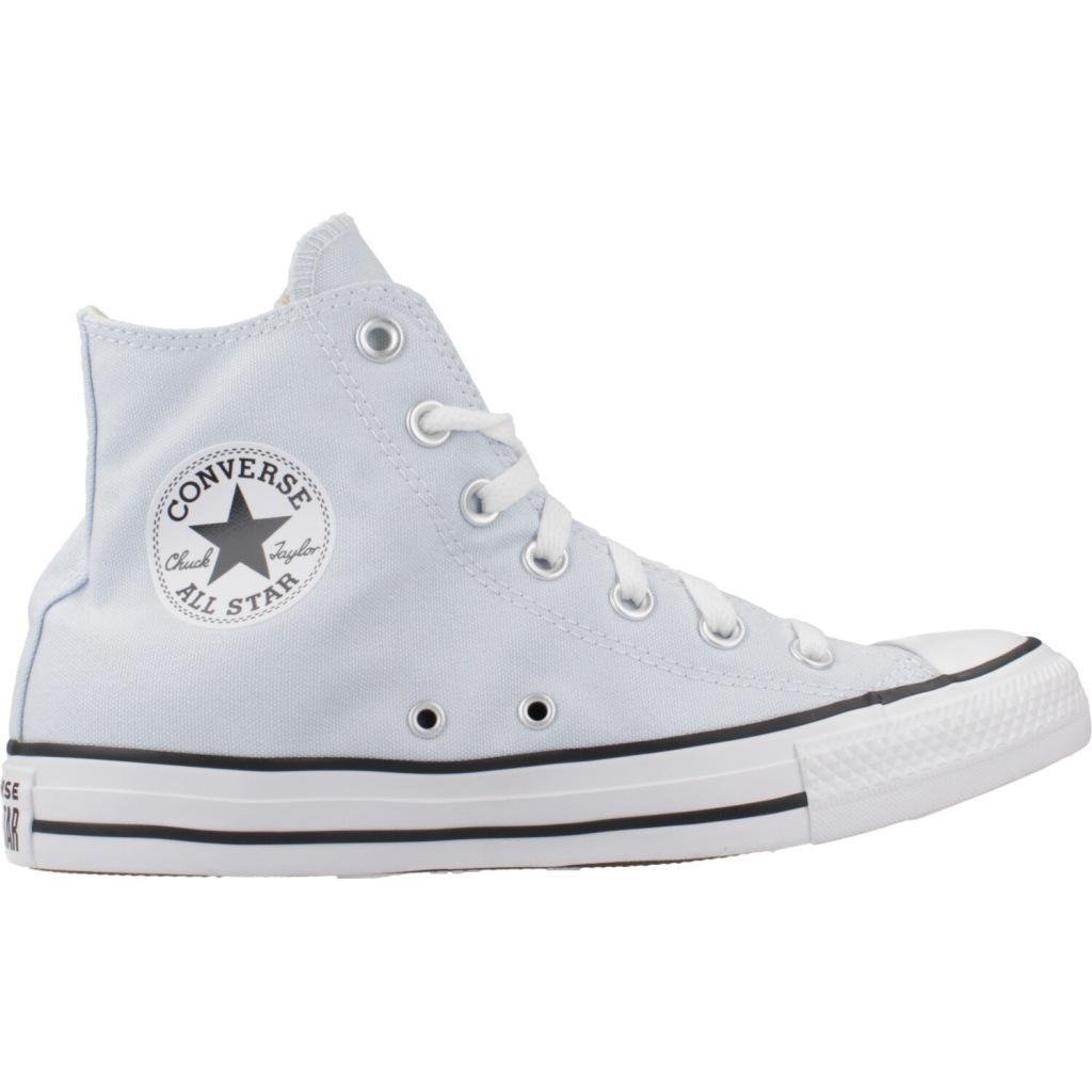 Sneakers Converse Model Chuck Taylor All Star Kleur Blauw 4/5