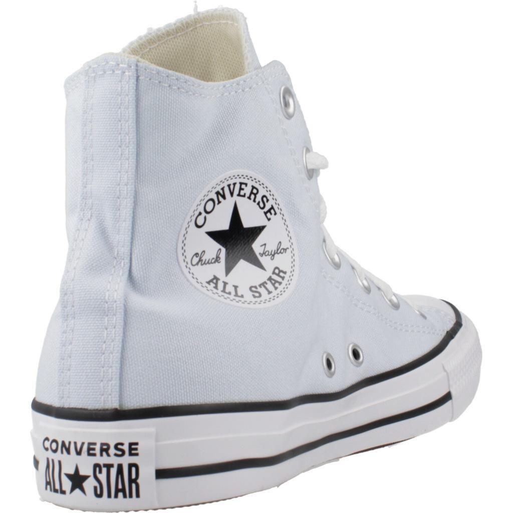 Sneakers Converse Model Chuck Taylor All Star Kleur Blauw 3/5