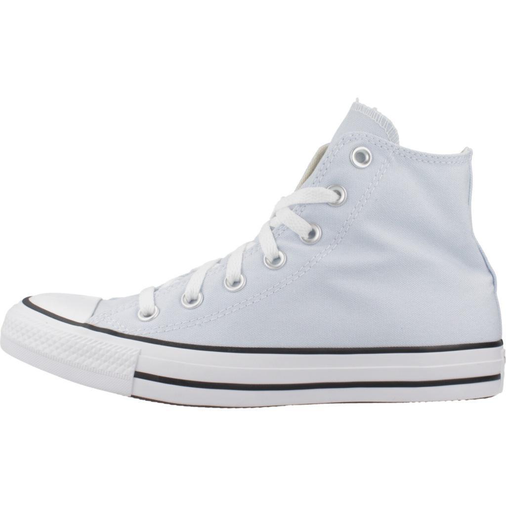 Sneakers Converse Model Chuck Taylor All Star Kleur Blauw 2/5