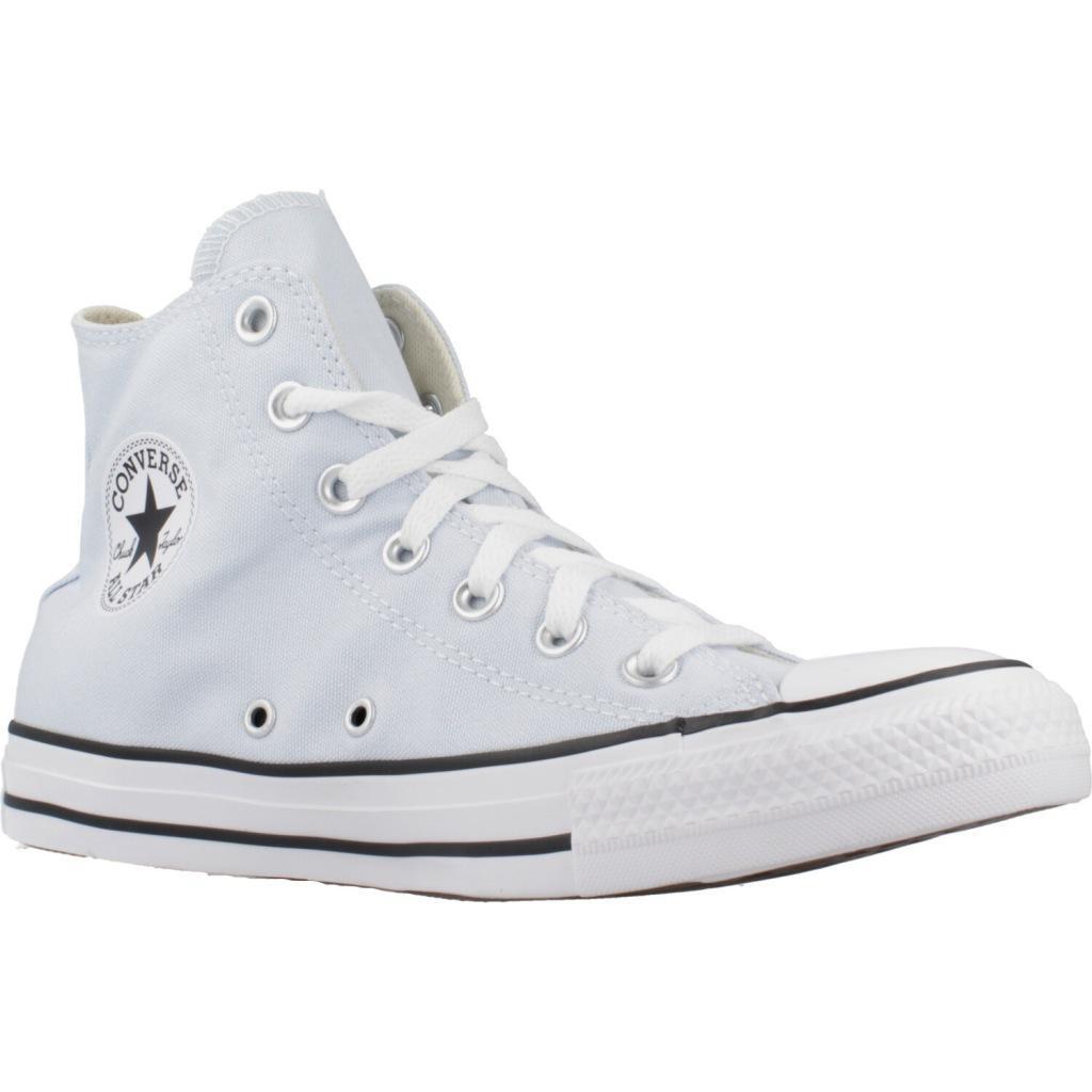 Sneakers Converse Model Chuck Taylor All Star Kleur Blauw 5/5