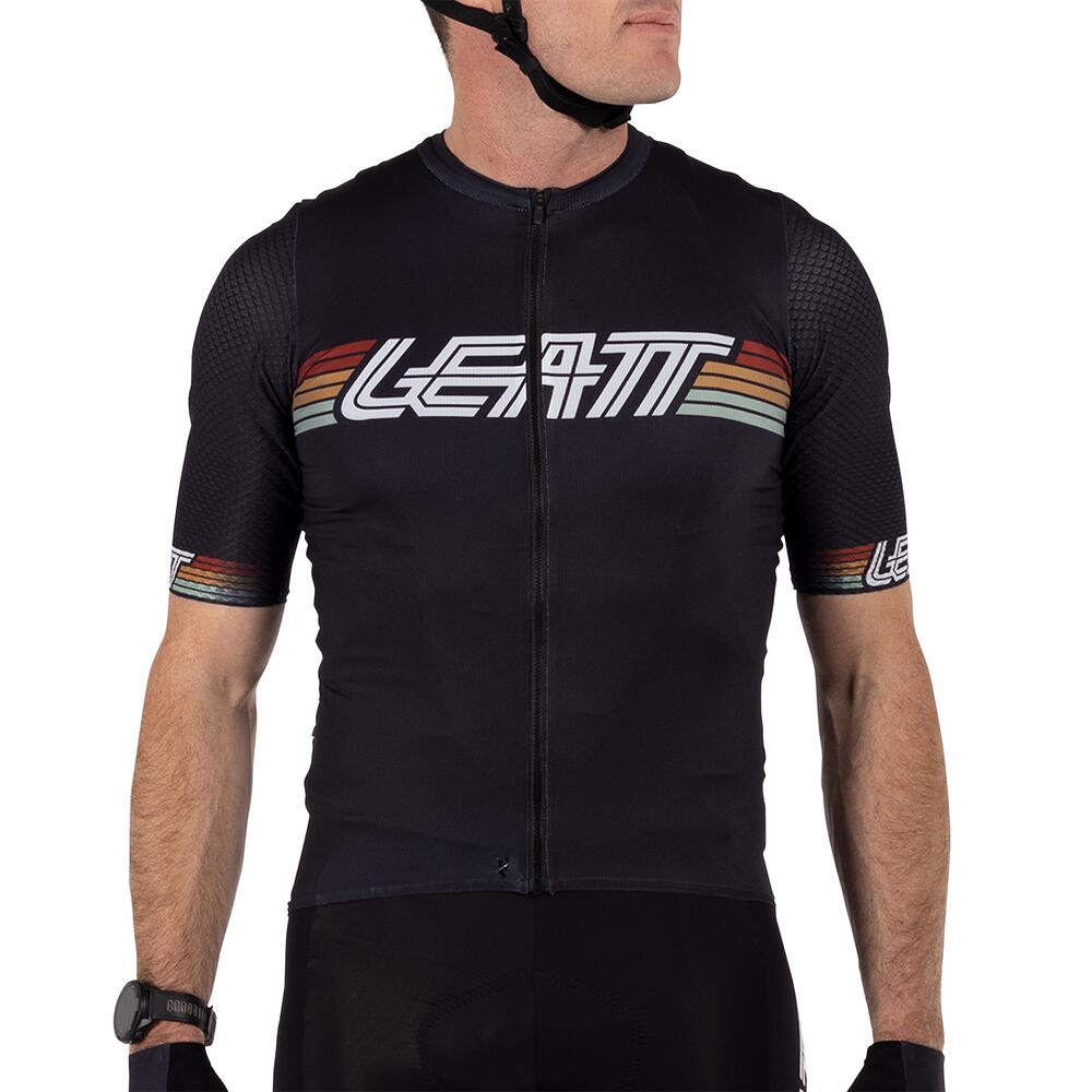 Camiseta Endurance 6.0 5/8