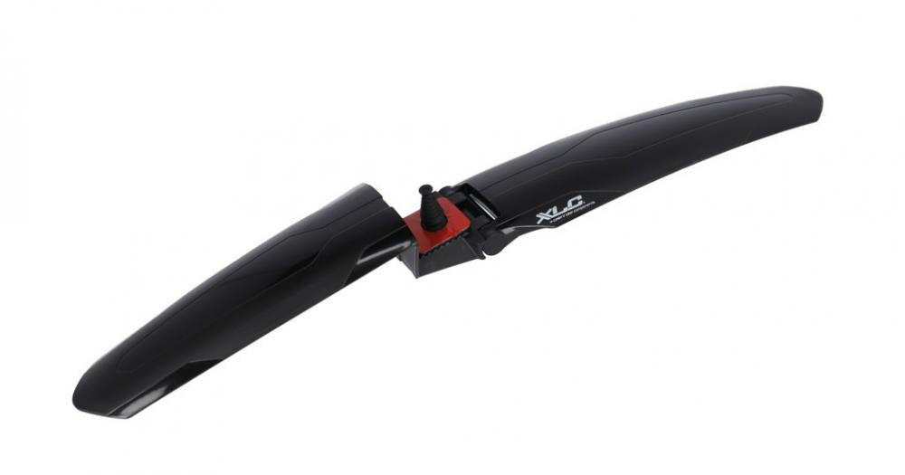 Garde-Boue Avant XLC MG-C36 pour 26 à 29'' Noir 3/3