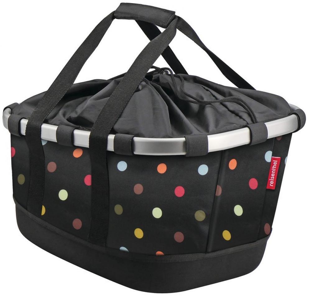 Bikebasket GT avec UniKlip 3/3