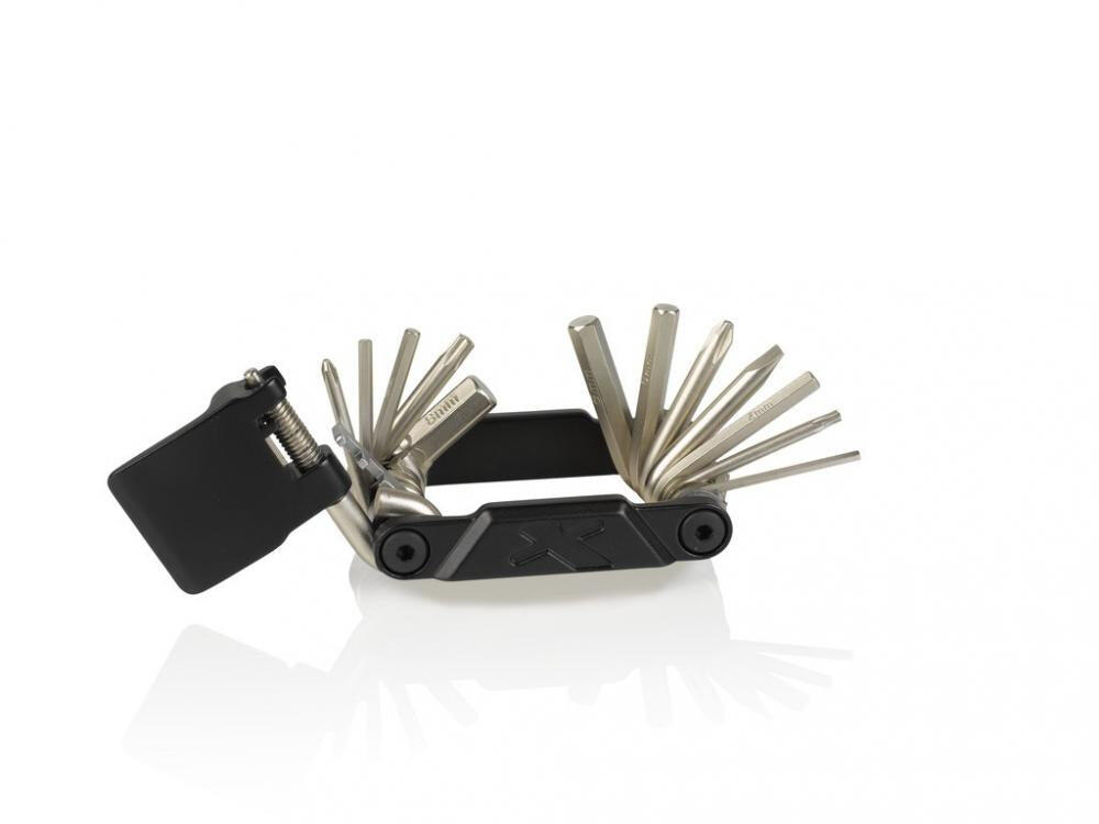 XLC Multitool TO-M20 15 Funktionen 3/3