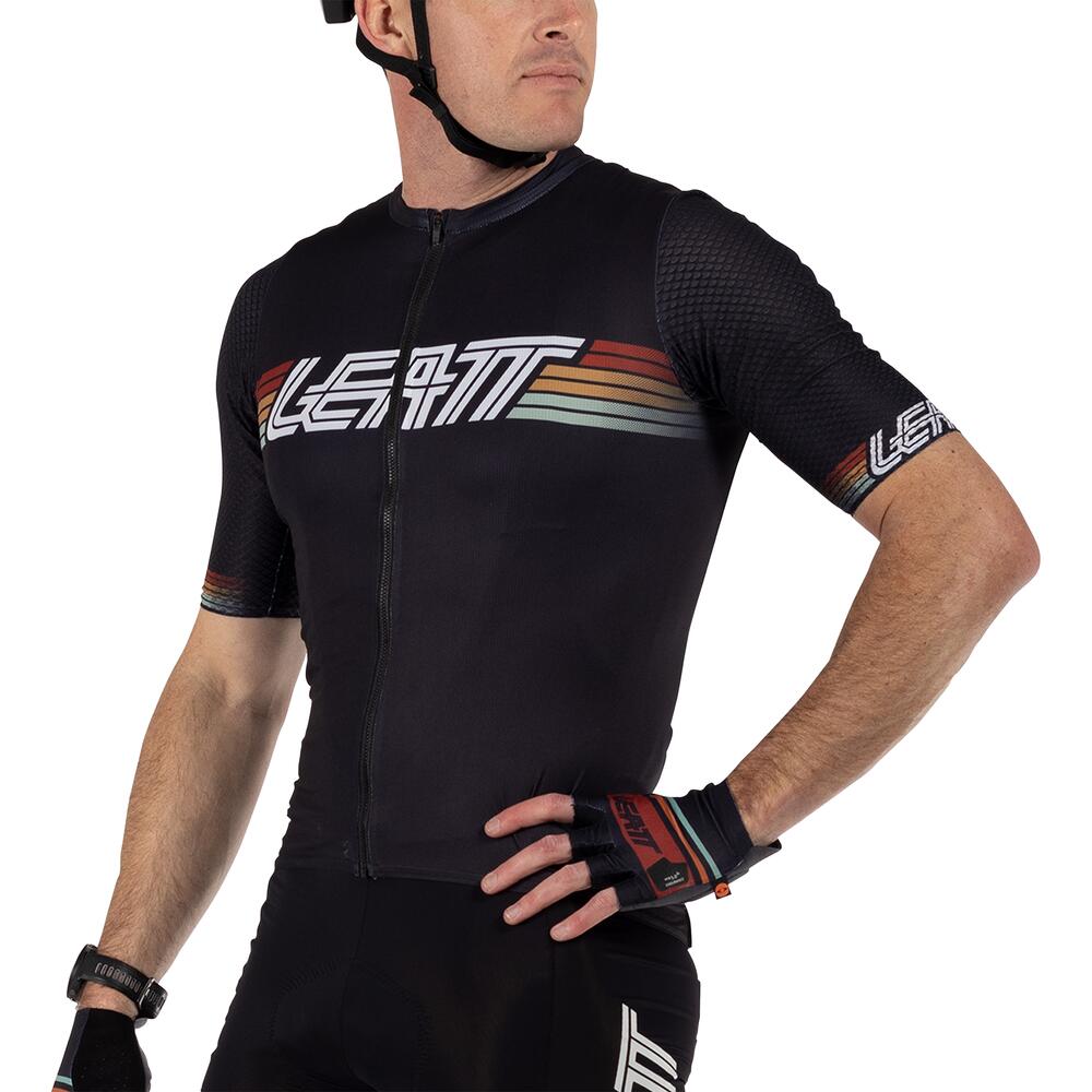 Camiseta Endurance 6.0 3/8