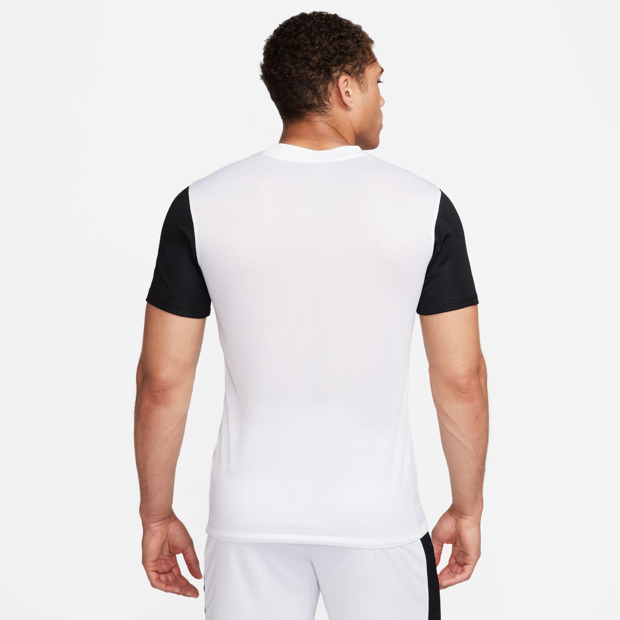 NIKE TROPHÉE V T-SHIRT DR0933-100 4/4