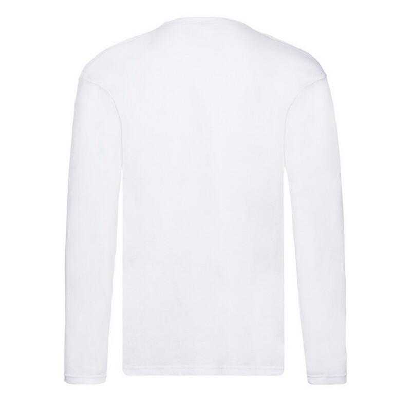 Tricou Drumeții În Natură Fruit Of The Loom Original Bărbați