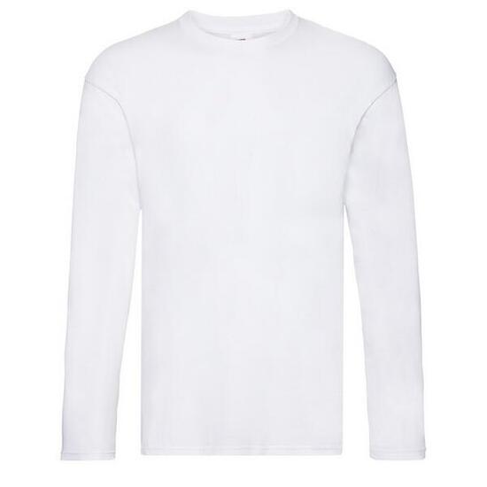 Tshirt ORIGINAL Homme (Blanc)