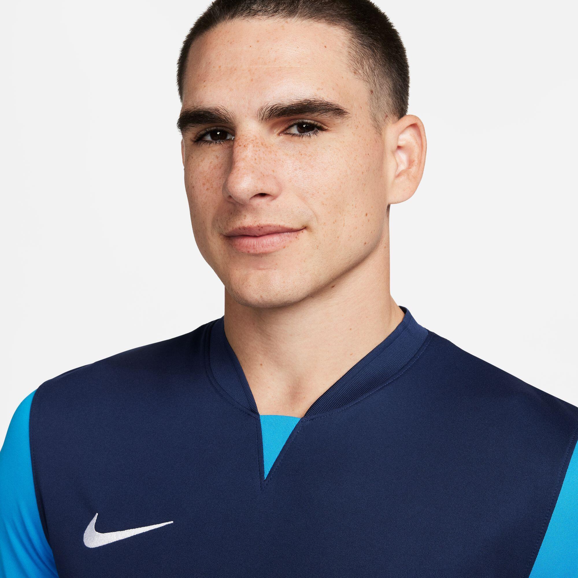 NIKE TROPHÉE V T-SHIRT DR0933-410 2/5