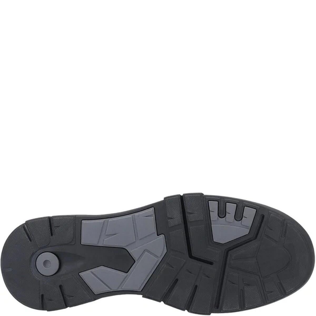 Baskets FINLEY Homme (Noir) 4/4