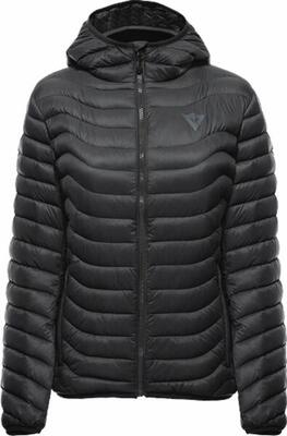 Light Down Jacket W