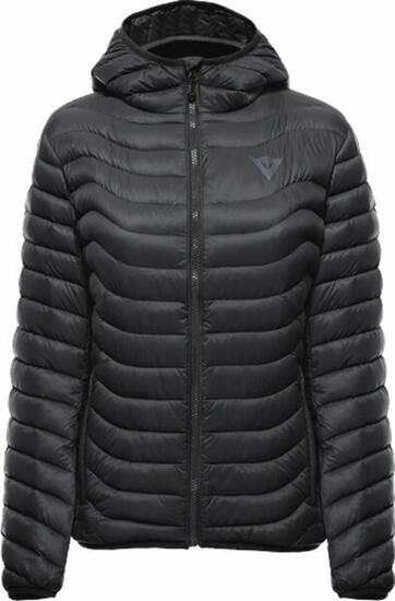 Light Down Jacket W