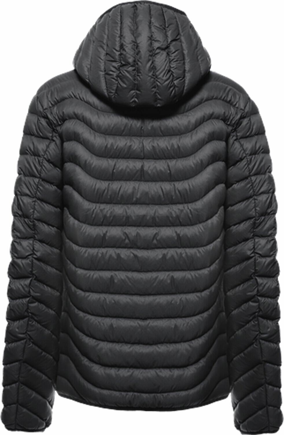 Light Down Jacket W 2/2