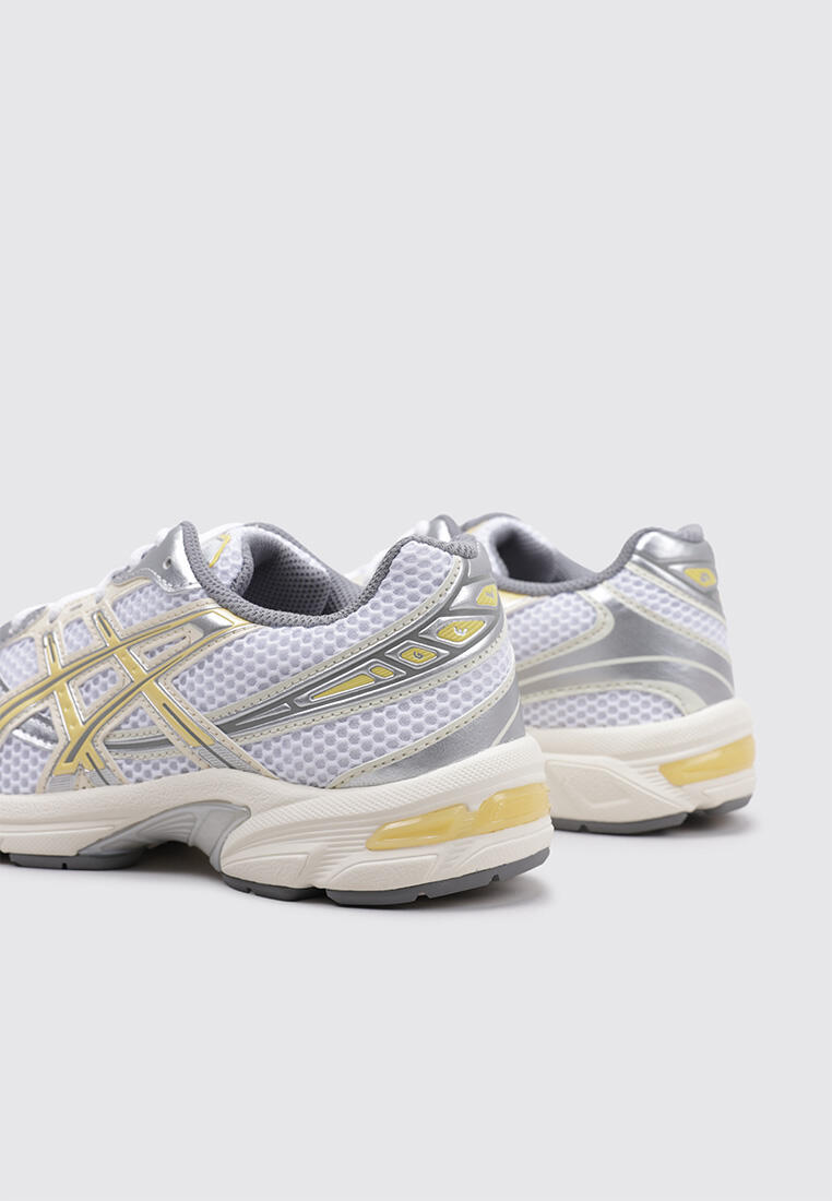 Sneakers Deportivas Mujer Asics GEL-1130 Blanco 4/5