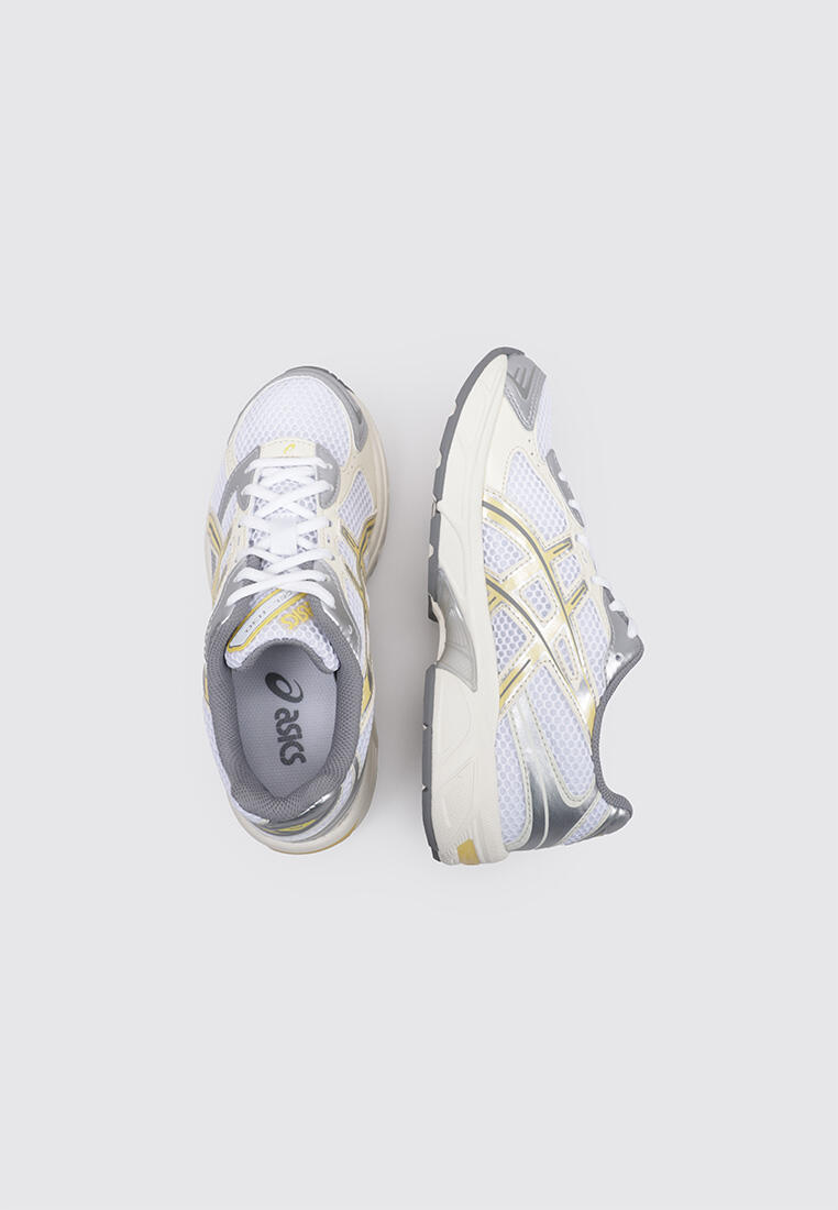 Sneakers Deportivas Mujer Asics GEL-1130 Blanco 5/5