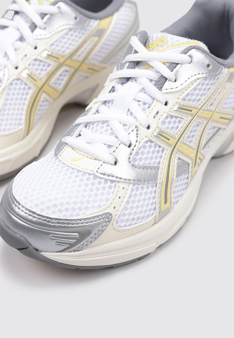 Sneakers Deportivas Mujer Asics GEL-1130 Blanco 3/5