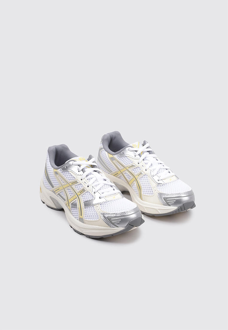 Sneakers Deportivas Mujer Asics GEL-1130 Blanco 2/5