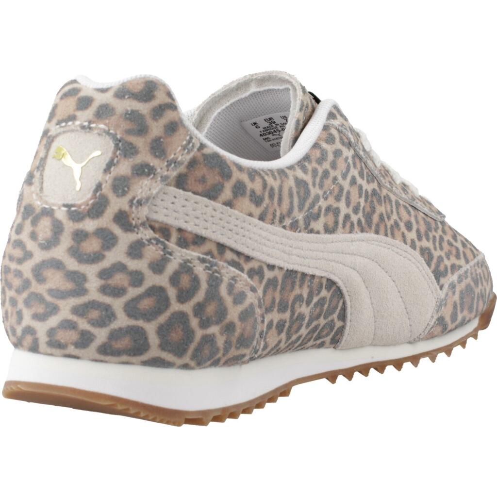 Zapatillas mujer Puma Arizona Leo Animal Print 3/5