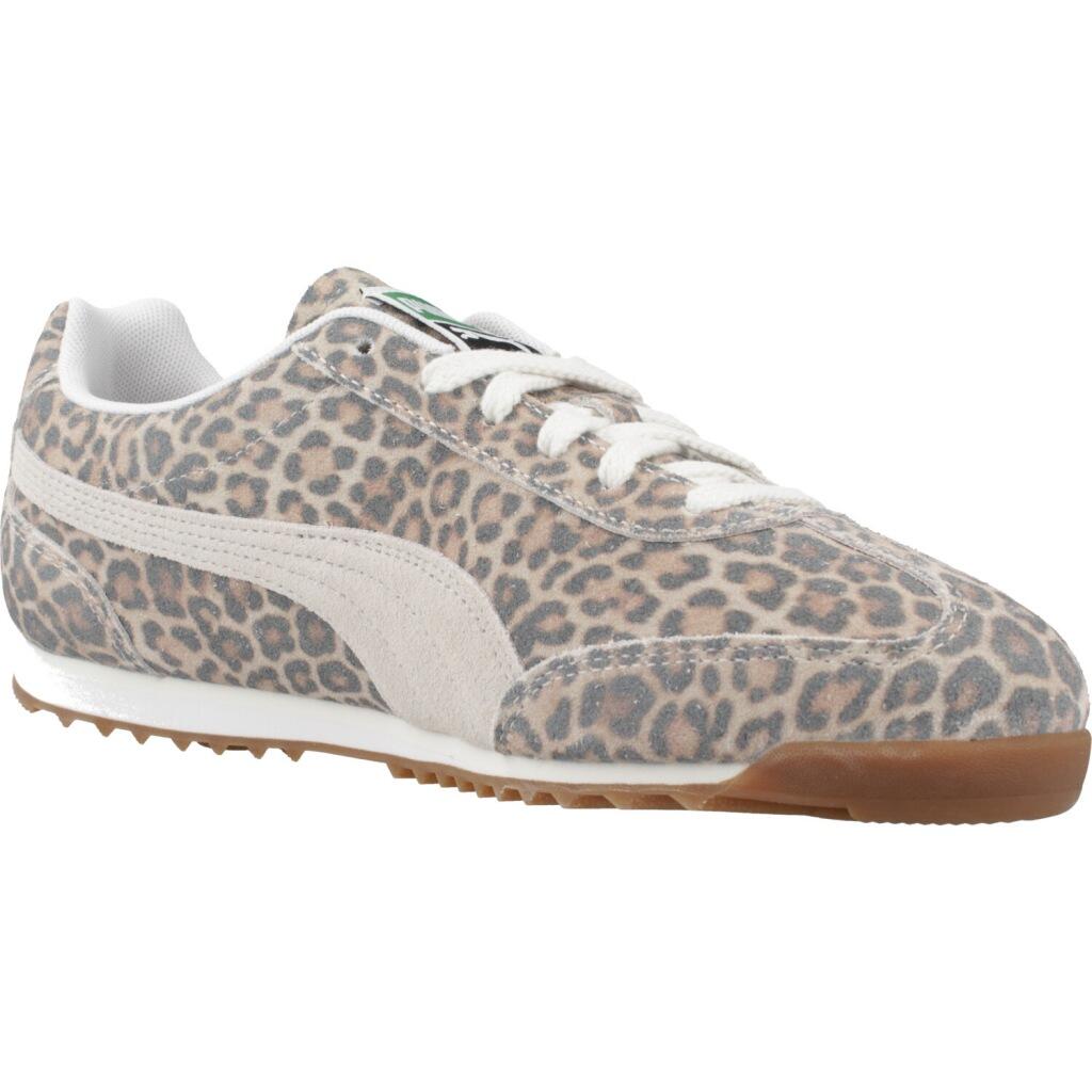 Zapatillas mujer Puma Arizona Leo Animal Print 5/5