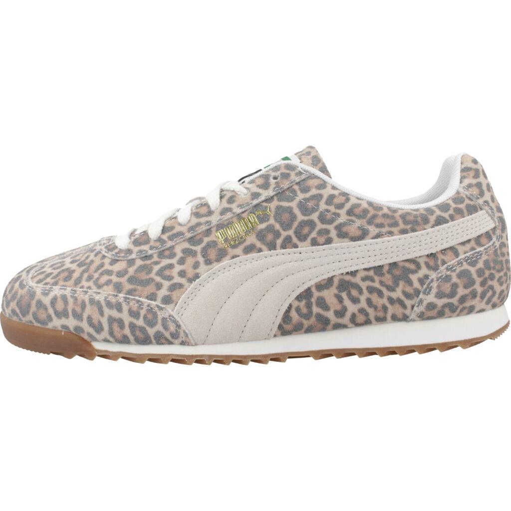 Zapatillas mujer Puma Arizona Leo Animal Print 2/5