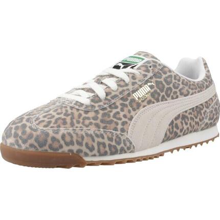 Zapatillas mujer Puma Arizona Leo Animal Print