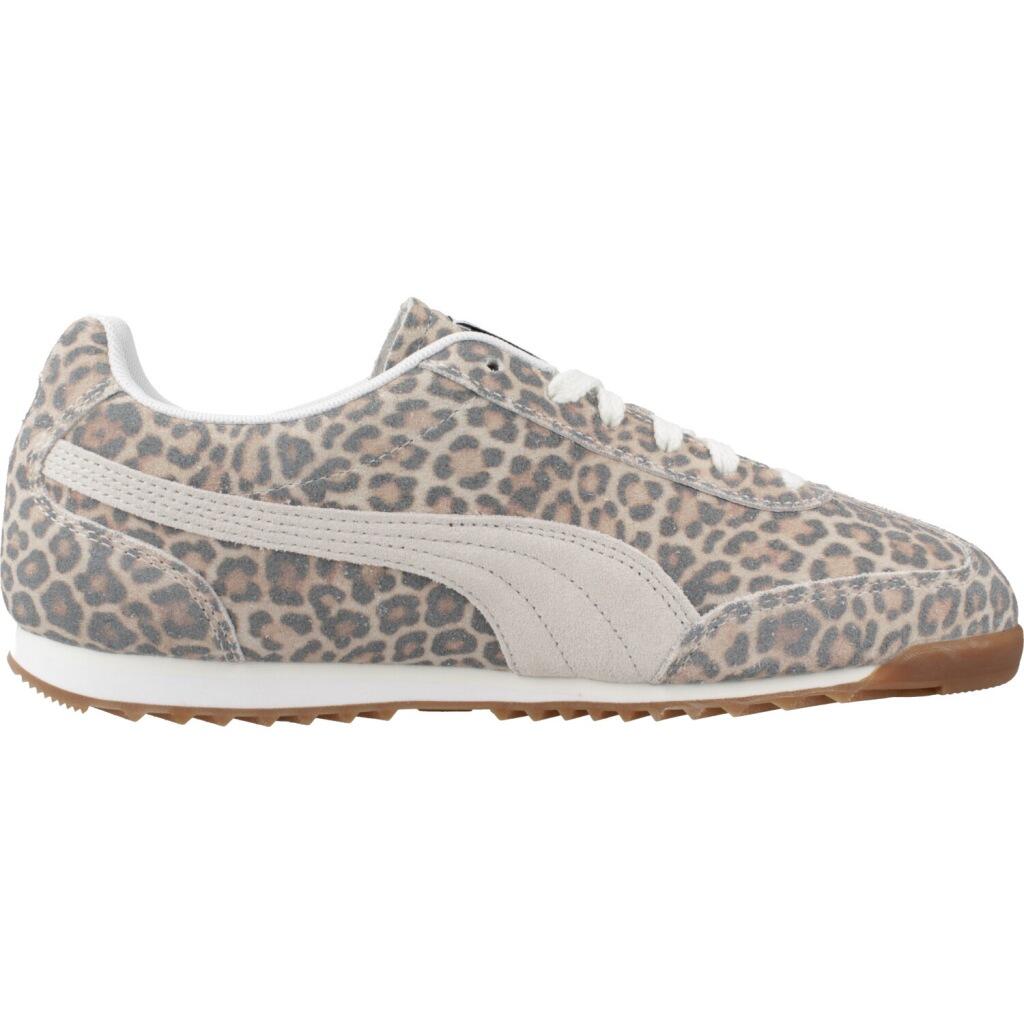 Zapatillas mujer Puma Arizona Leo Animal Print 4/5