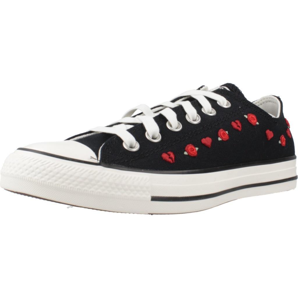 Kapcie CONVERSE CHUCK TAYLOR ALL STAR Czarny