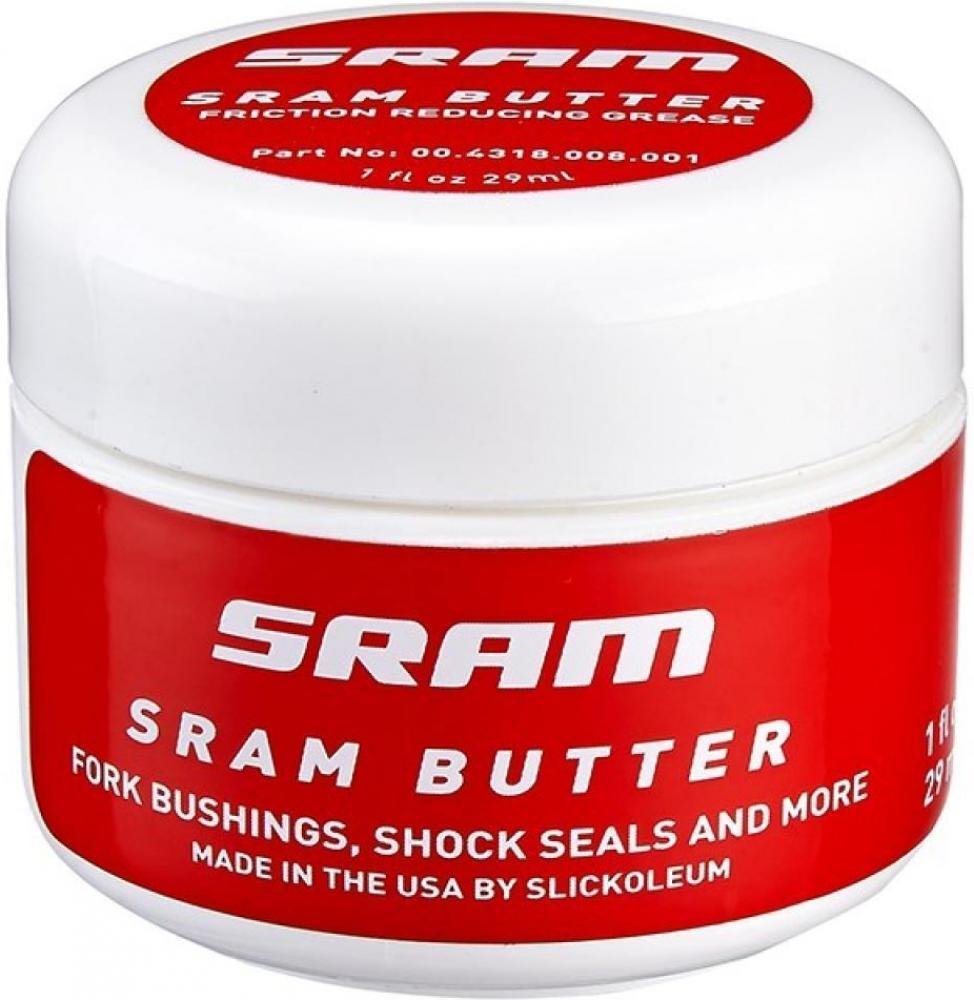 Sram Butter Grasso Riduttore di Attrito 29 ml 3/3