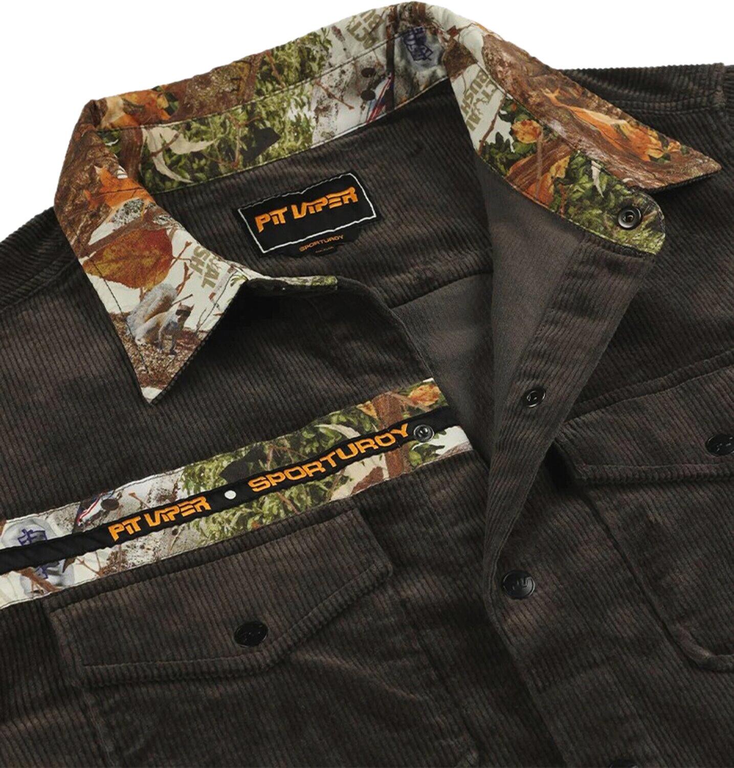 Sporturoy Button Down 3/5