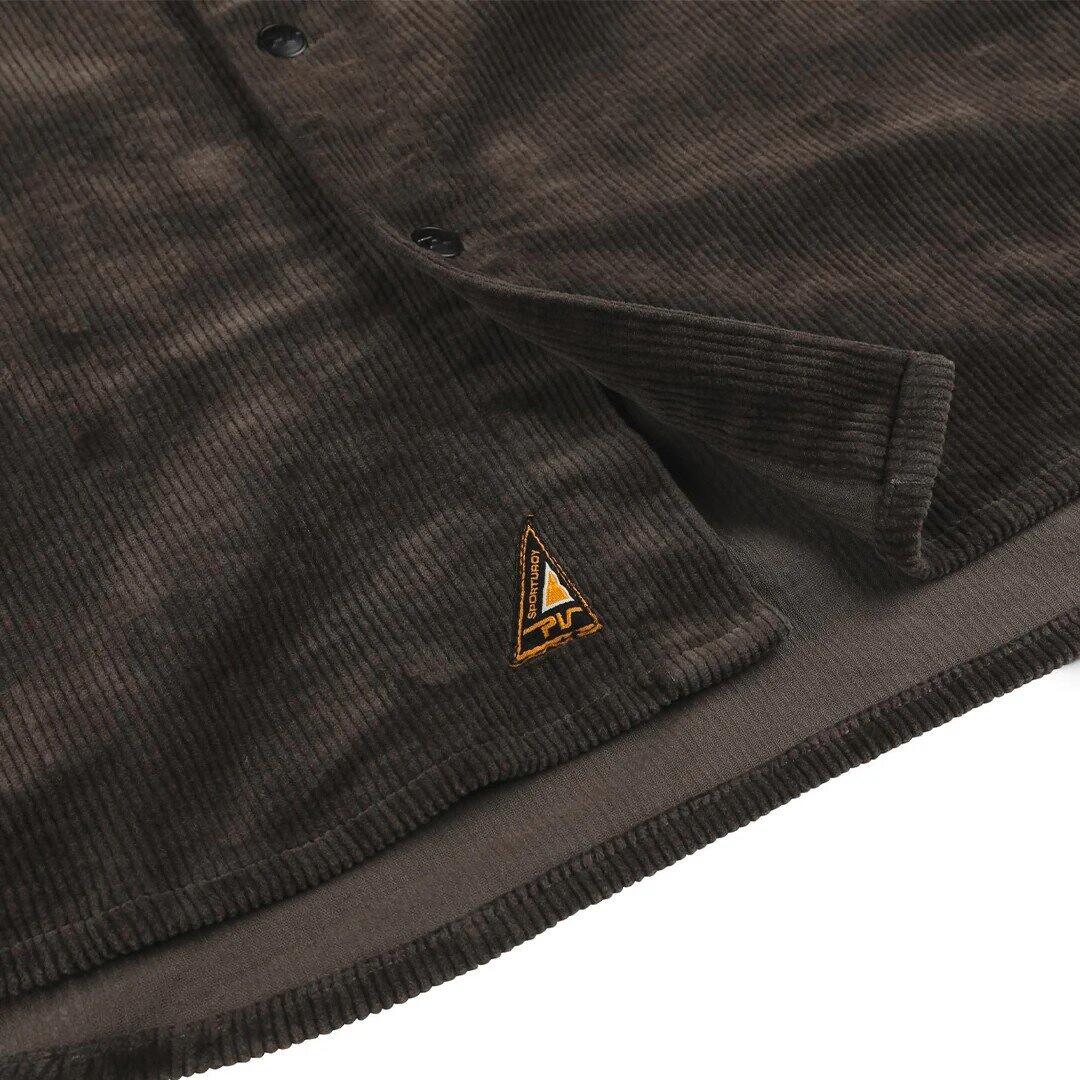 Sporturoy Button Down 5/5