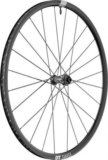 DT Swiss P 1800 SP 700C CL 23 12/100 roue avant de vélo