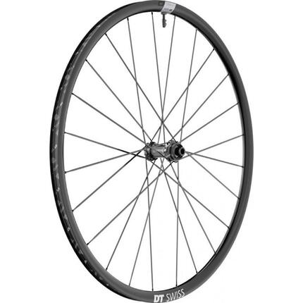 Koło rowerowe przednie DT Swiss P 1800 SP 700C CL 23 12/100