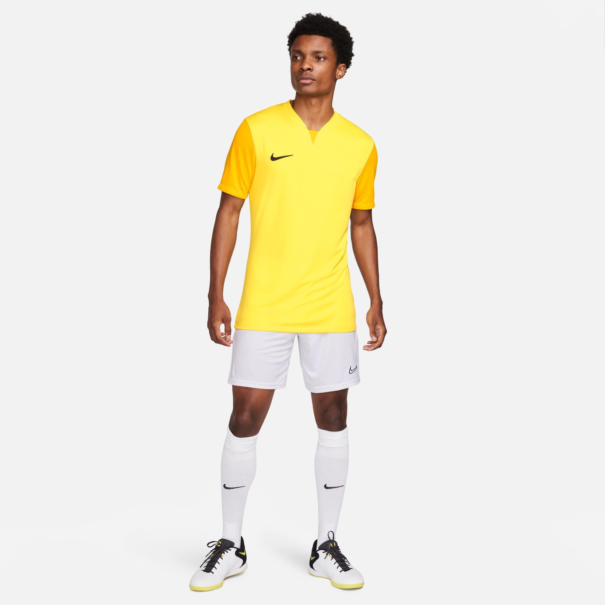 NIKE T-SHIRT TROPHÉE V DR0933-719 4/4