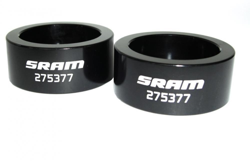 Outil de pressage roulements de moyeu avant Sram 275377 XX,60/X0/ROAM 50 3/3