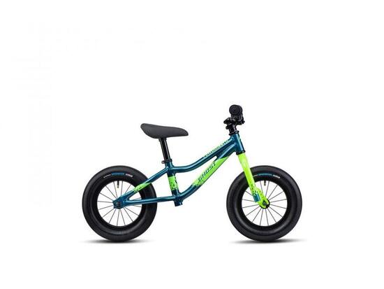 Rower dla dzieci biegowy GHOST Powerkiddy 12