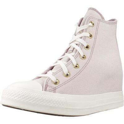 Zapatillas mujer Converse Chuck Taylor All Star Wedge