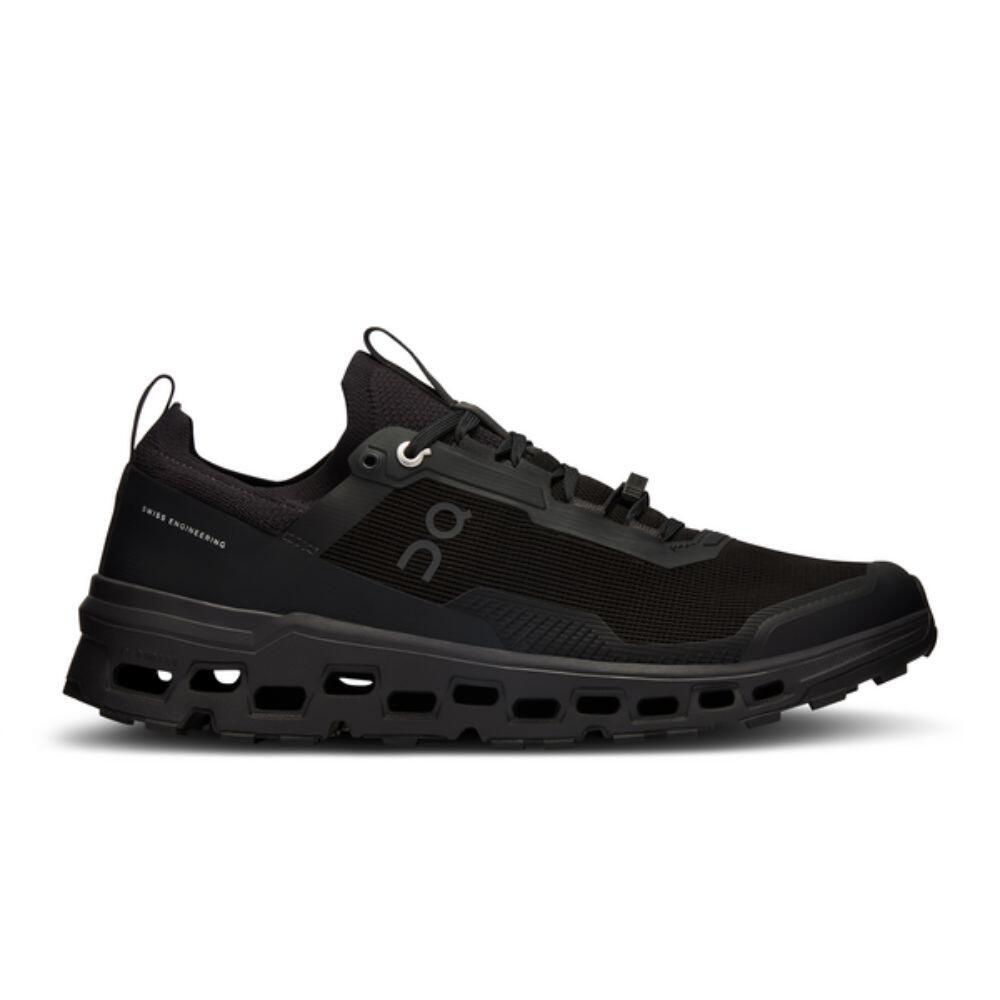 Running shoes Male On Running Cloudultra 2 Black