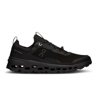 Hardloopschoenen mannelijk on running cloudultra 2 zwart