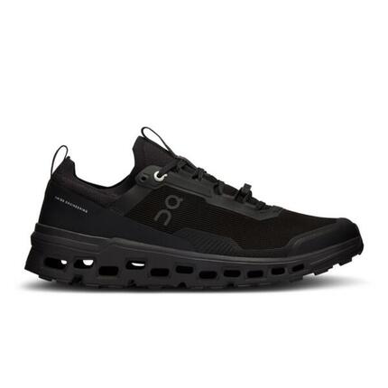 Laufschuhe Mann On Running Cloudultra 2 Schwarz
