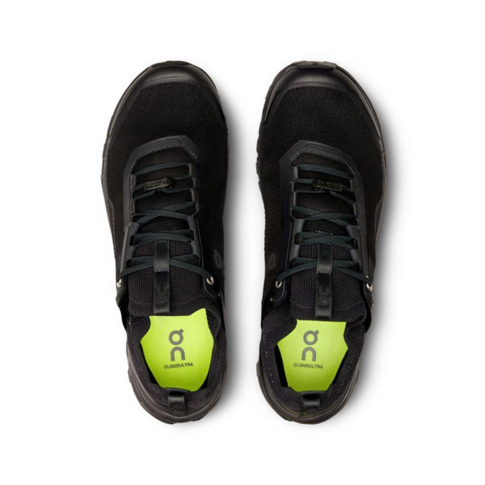 Chaussures de course Hommes On Running Cloudultra 2 noir 3/7